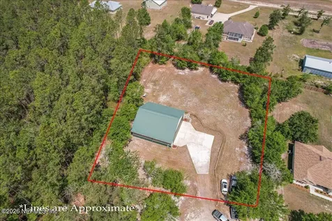 11111 Apache Lane Glen St. Mary FL 32040