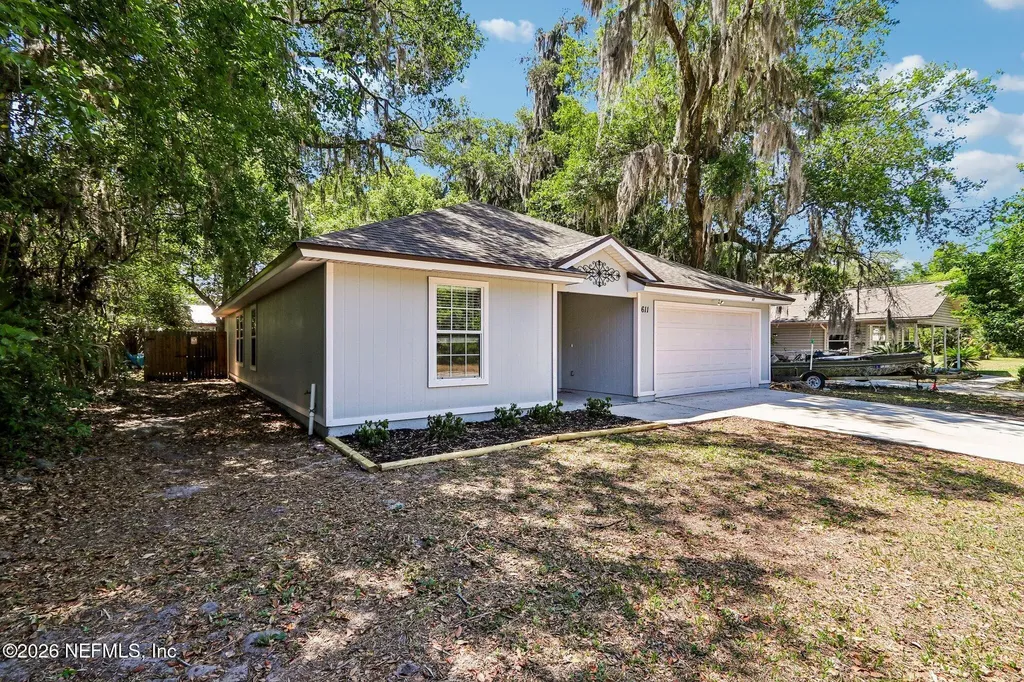 611 Gum Street Green Cove Springs FL 32043