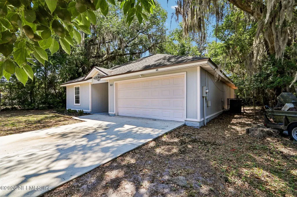611 Gum Street Green Cove Springs FL 32043