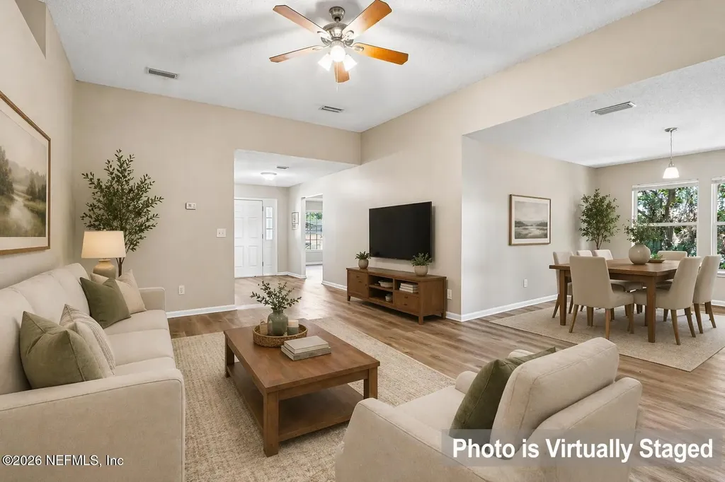 611 Gum Street Green Cove Springs FL 32043