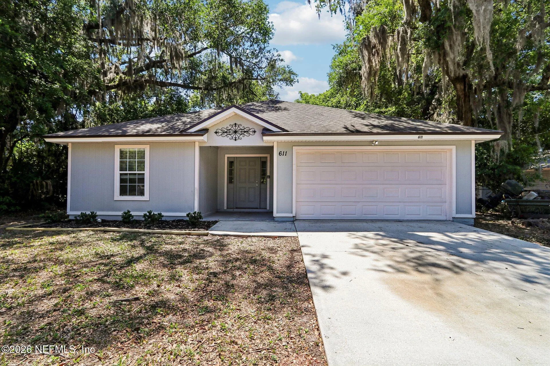 611 Gum Street Green Cove Springs FL 32043
