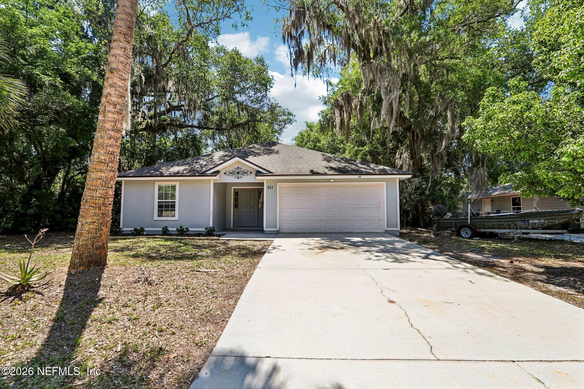 611 Gum Street Green Cove Springs FL 32043