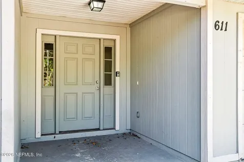 611 Gum Street Green Cove Springs FL 32043