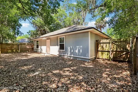 611 Gum Street Green Cove Springs FL 32043