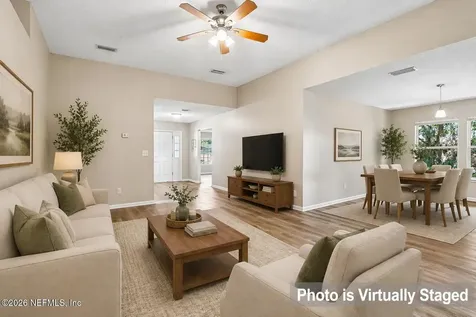 611 Gum Street Green Cove Springs FL 32043