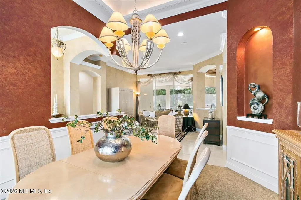 380 Clearwater Drive Ponte Vedra Beach FL 32082