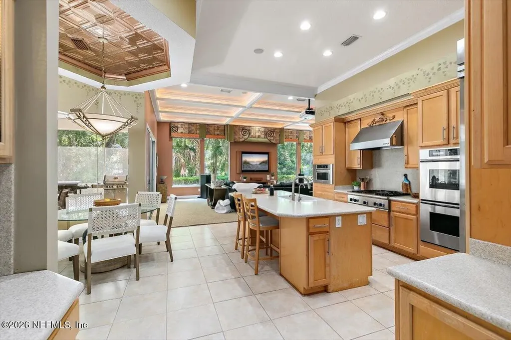 380 Clearwater Drive Ponte Vedra Beach FL 32082