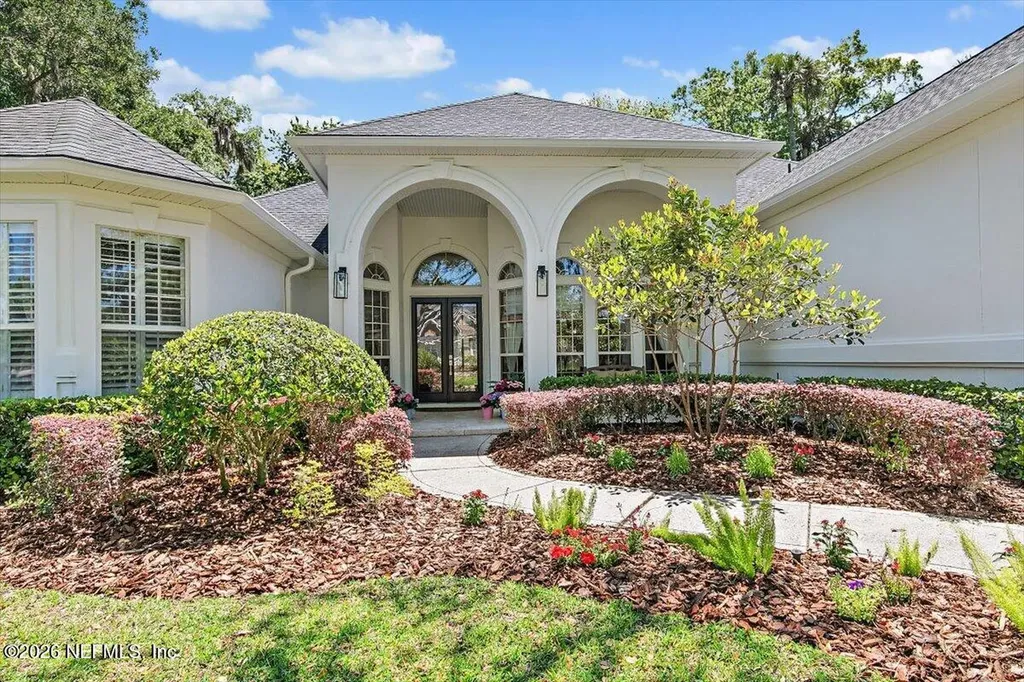 380 Clearwater Drive Ponte Vedra Beach FL 32082