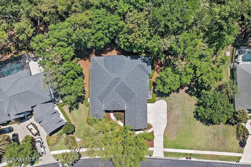 380 Clearwater Drive Ponte Vedra Beach FL 32082
