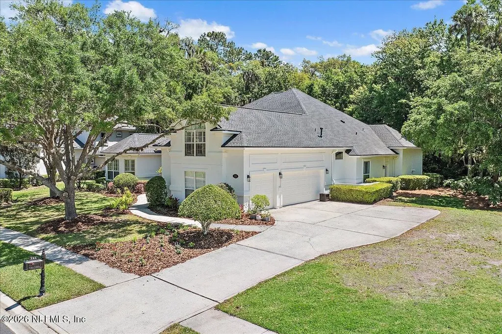 380 Clearwater Drive Ponte Vedra Beach FL 32082