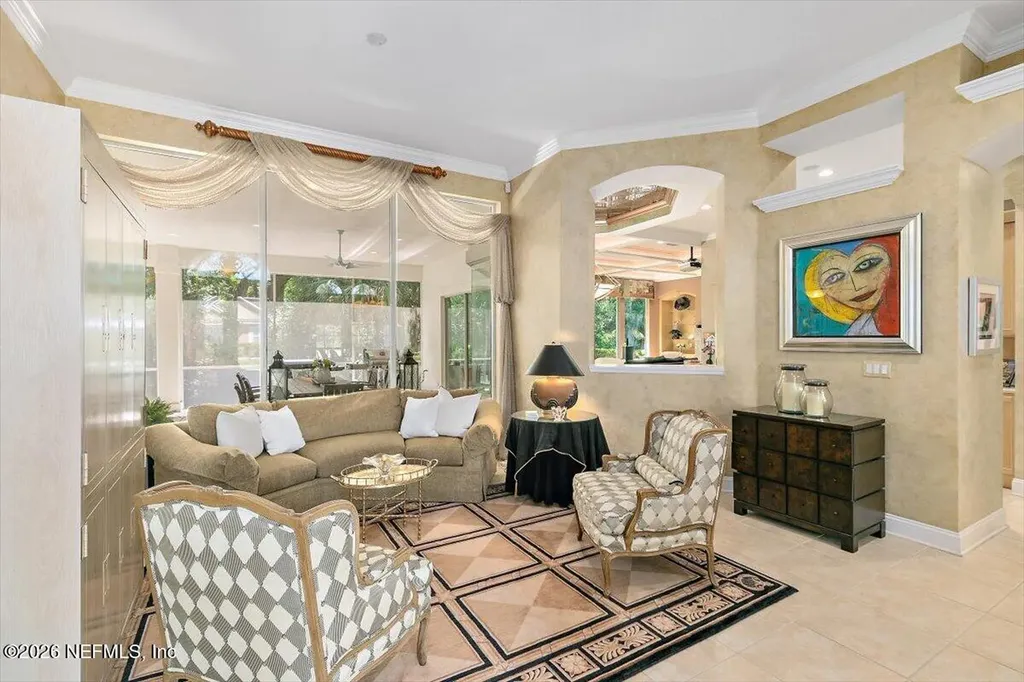 380 Clearwater Drive Ponte Vedra Beach FL 32082
