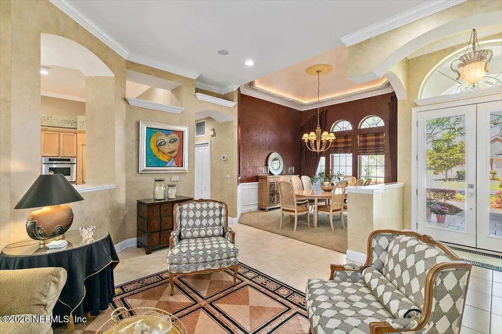 380 Clearwater Drive Ponte Vedra Beach FL 32082