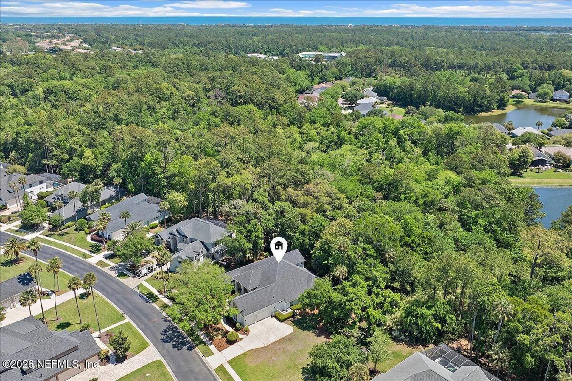 380 Clearwater Drive Ponte Vedra Beach FL 32082