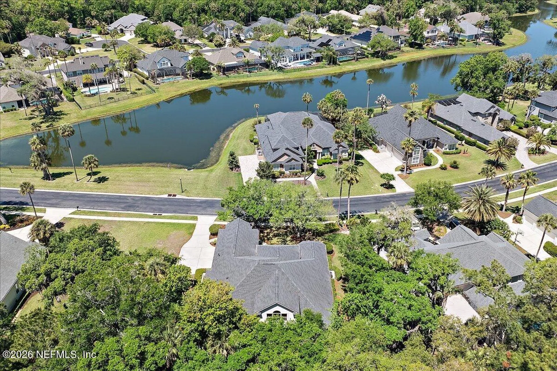 380 Clearwater Drive Ponte Vedra Beach FL 32082