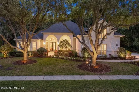 380 Clearwater Drive Ponte Vedra Beach FL 32082