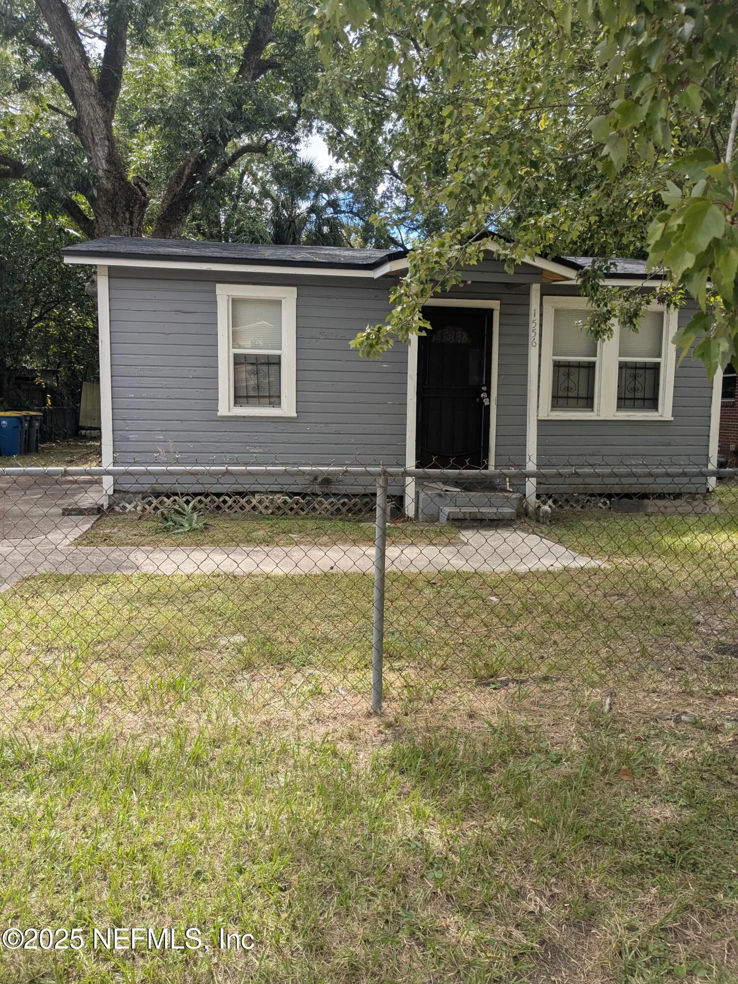 1556 W 28th Street Jacksonville FL 32209