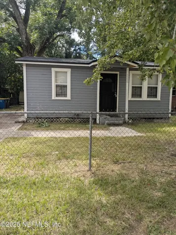 1556 W 28th Street Jacksonville FL 32209