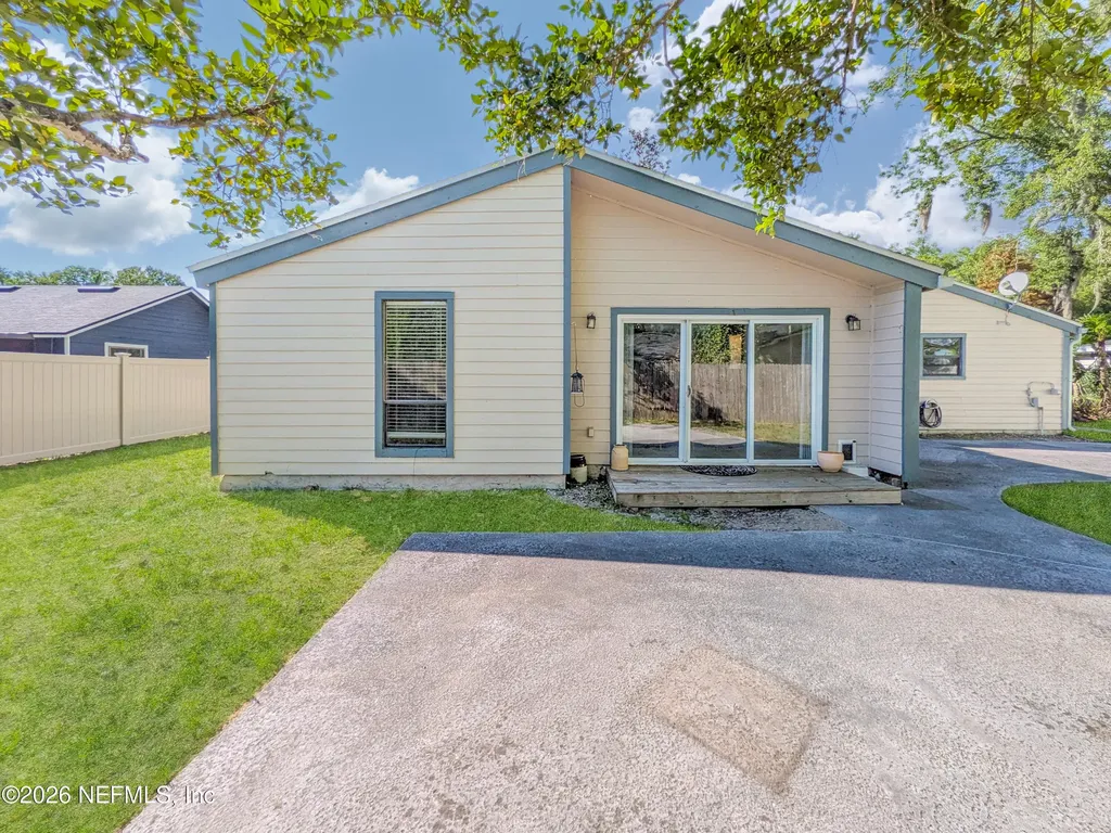 6686 Alisma Lane Jacksonville FL 32244