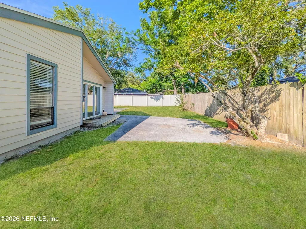 6686 Alisma Lane Jacksonville FL 32244