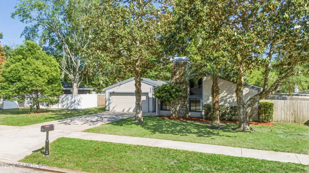 6686 Alisma Lane Jacksonville FL 32244