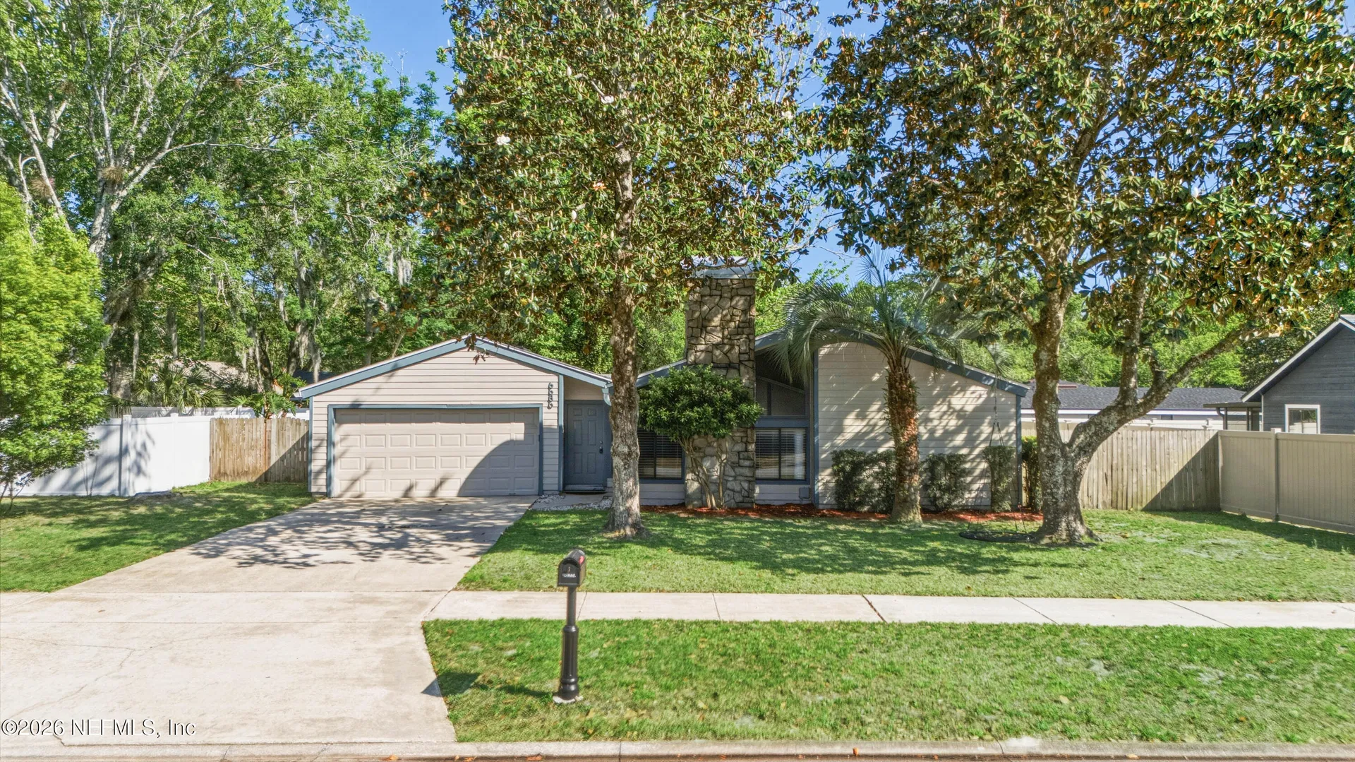 6686 Alisma Lane Jacksonville FL 32244