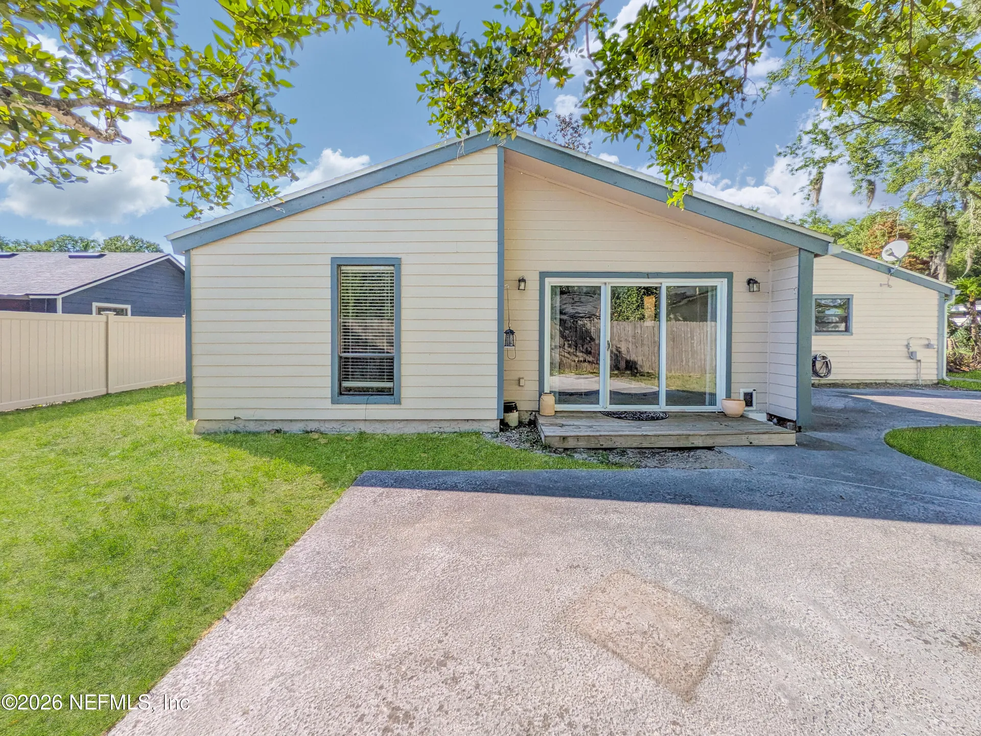 6686 Alisma Lane Jacksonville FL 32244
