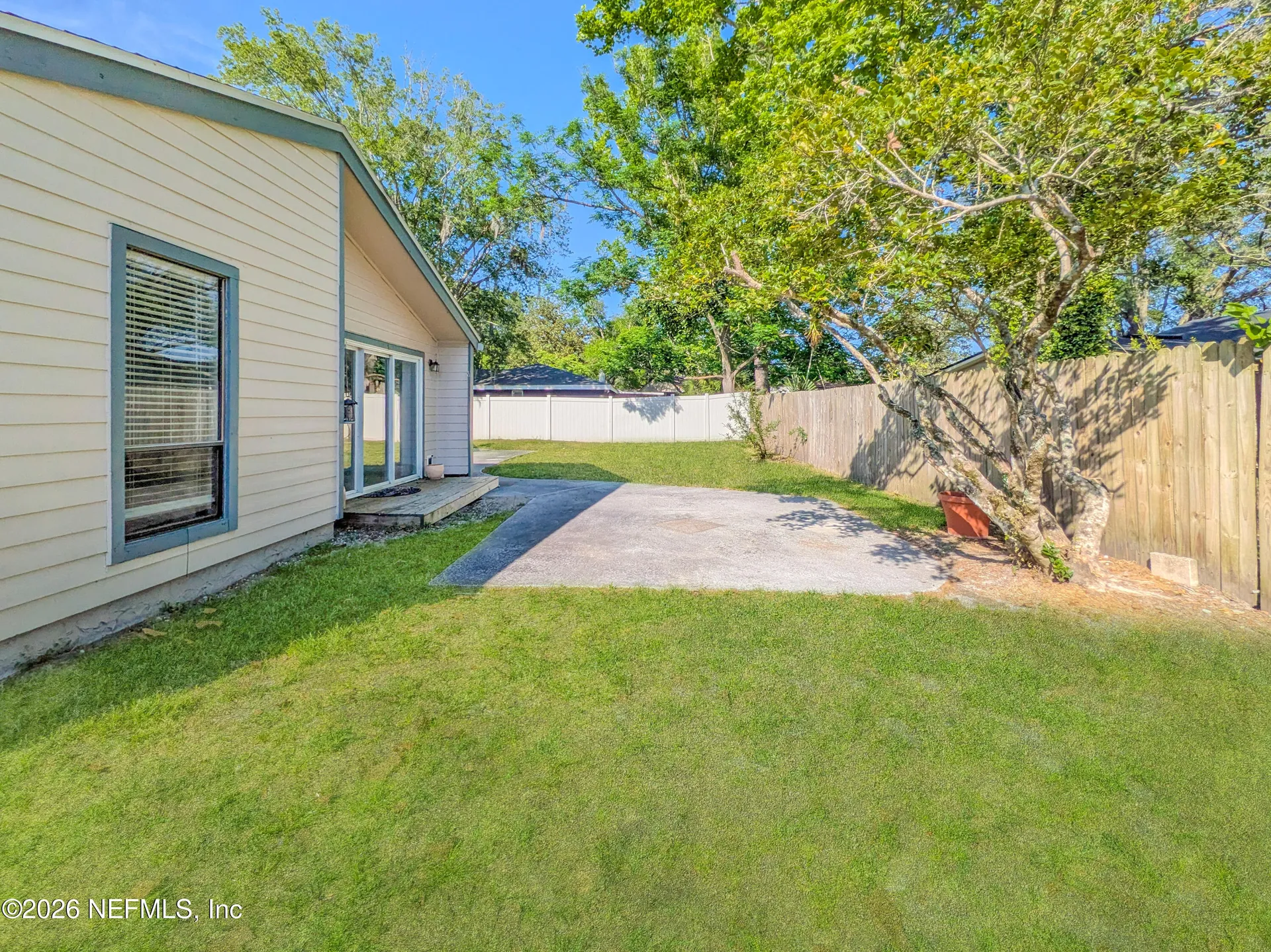 6686 Alisma Lane Jacksonville FL 32244