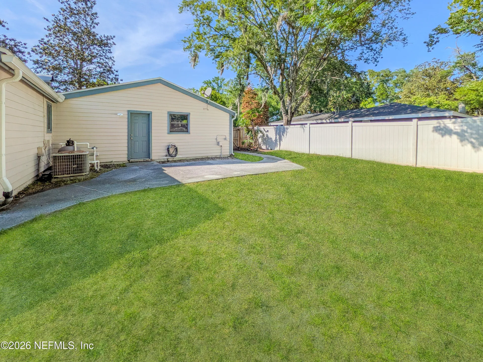 6686 Alisma Lane Jacksonville FL 32244