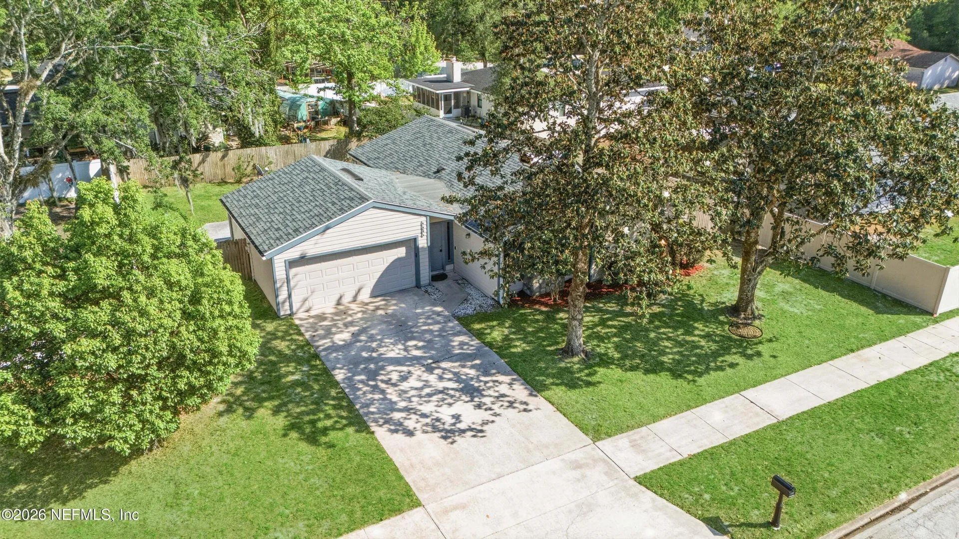 6686 Alisma Lane Jacksonville FL 32244