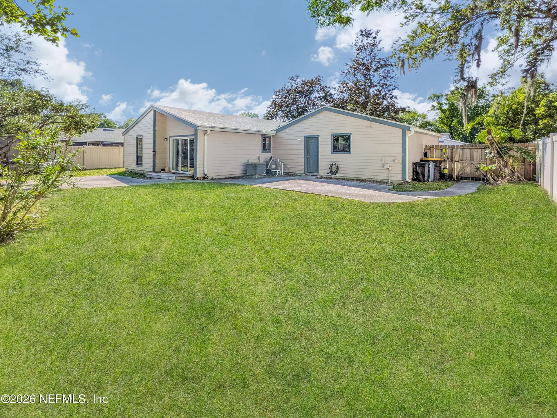 6686 Alisma Lane Jacksonville FL 32244