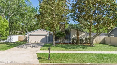 6686 Alisma Lane Jacksonville FL 32244