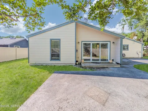 6686 Alisma Lane Jacksonville FL 32244