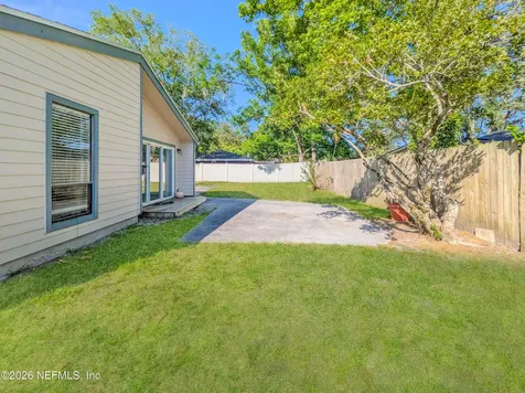 6686 Alisma Lane Jacksonville FL 32244