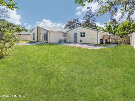 6686 Alisma Lane Jacksonville FL 32244