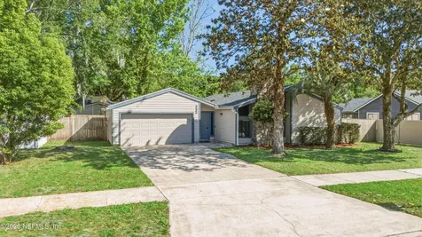 6686 Alisma Lane Jacksonville FL 32244