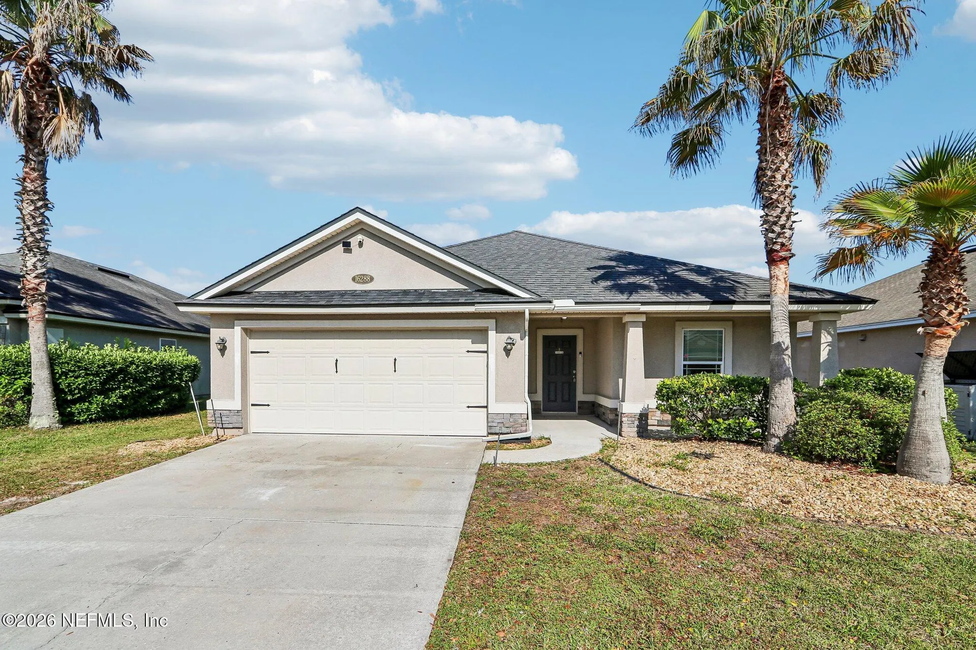 16288 Tisons Bluff Road Jacksonville FL 32218