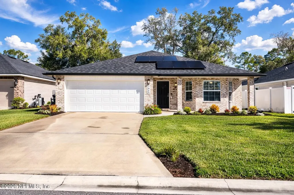 7865 Wyoming Street Jacksonville FL 32220
