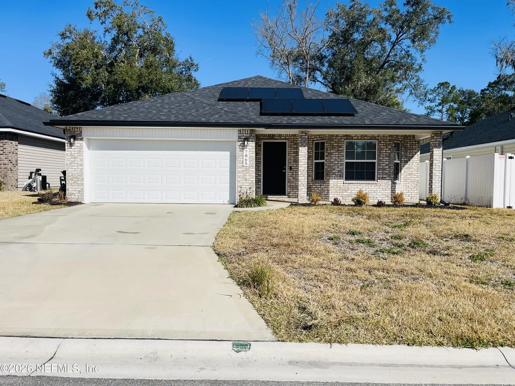 7865 Wyoming Street Jacksonville FL 32220