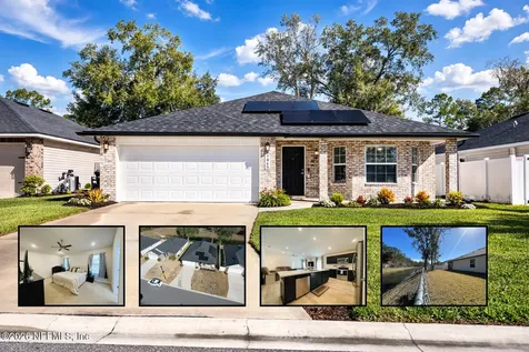 7865 Wyoming Street Jacksonville FL 32220
