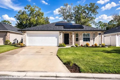 7865 Wyoming Street Jacksonville FL 32220