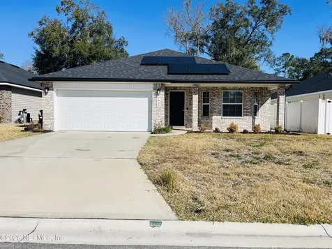 7865 Wyoming Street Jacksonville FL 32220