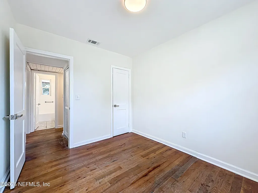 3347 Sylvia Street Jacksonville FL 32207