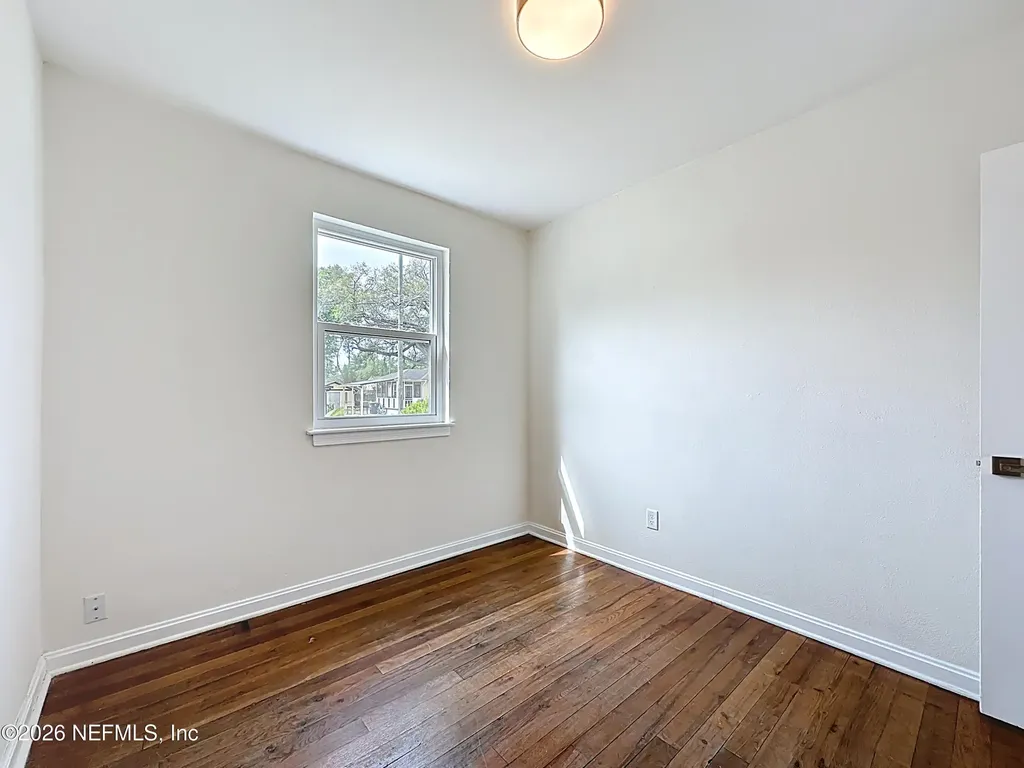 3347 Sylvia Street Jacksonville FL 32207