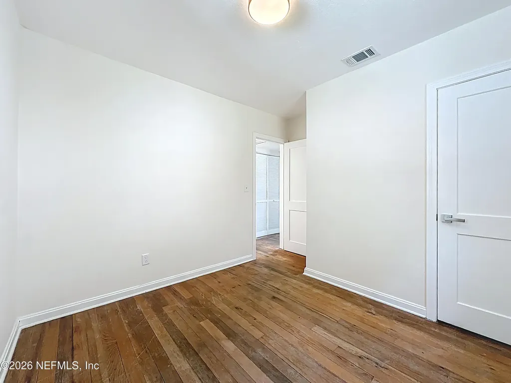 3347 Sylvia Street Jacksonville FL 32207