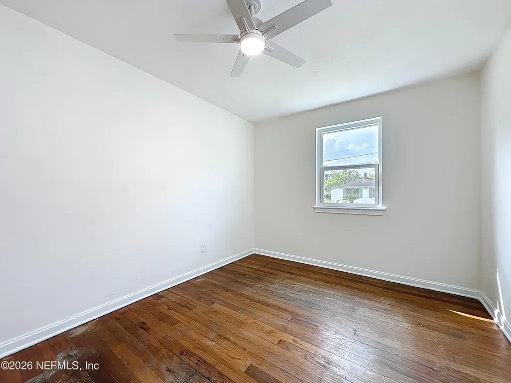 3347 Sylvia Street Jacksonville FL 32207