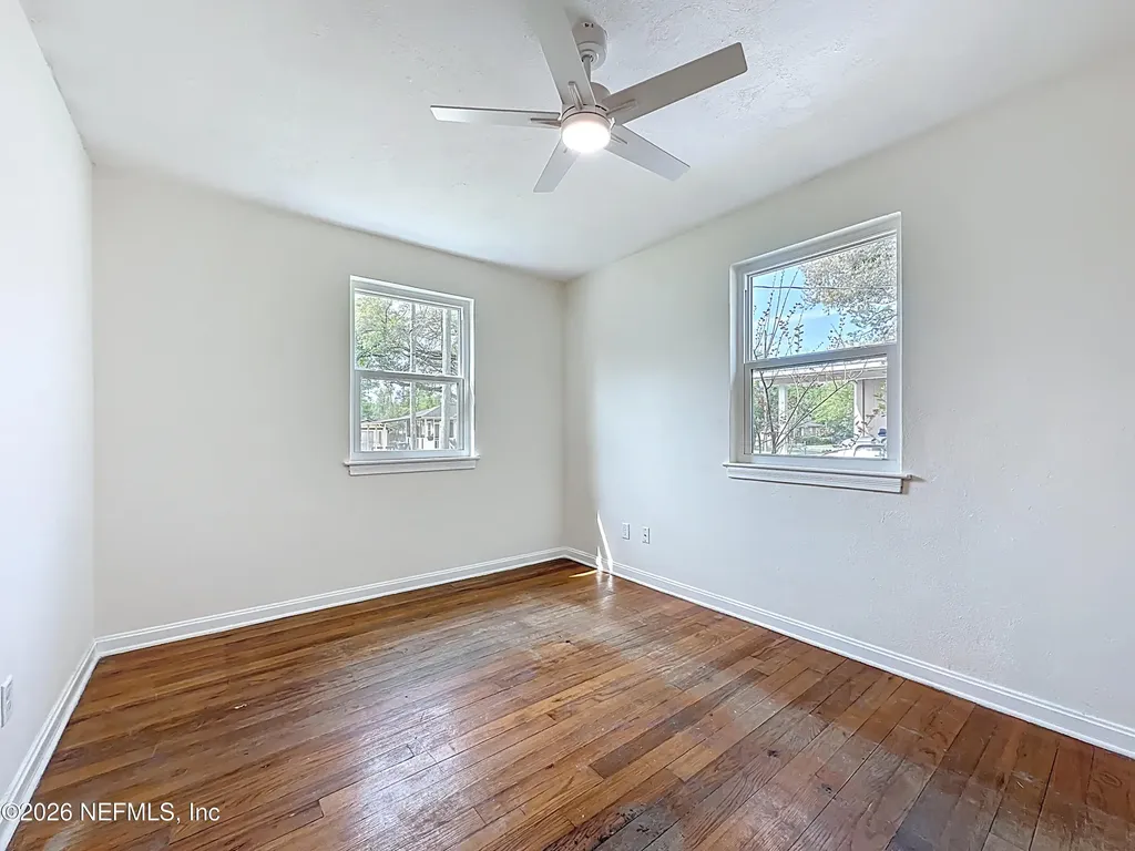 3347 Sylvia Street Jacksonville FL 32207