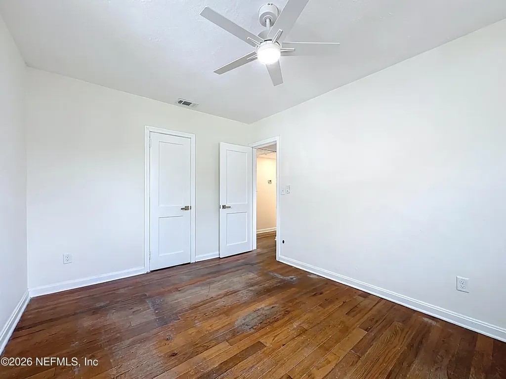 3347 Sylvia Street Jacksonville FL 32207