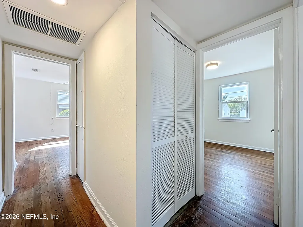 3347 Sylvia Street Jacksonville FL 32207