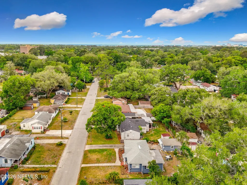 3347 Sylvia Street Jacksonville FL 32207