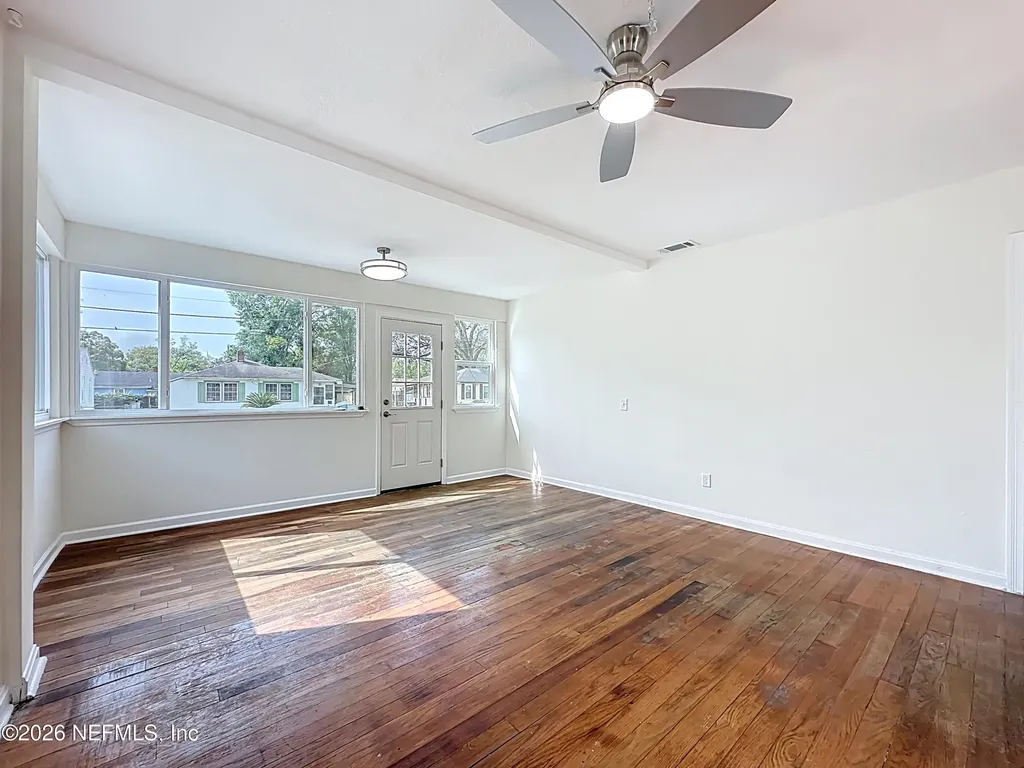 3347 Sylvia Street Jacksonville FL 32207